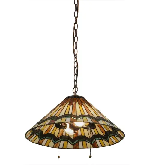 The Prairie Delta by Meyda Lighting - Image 6