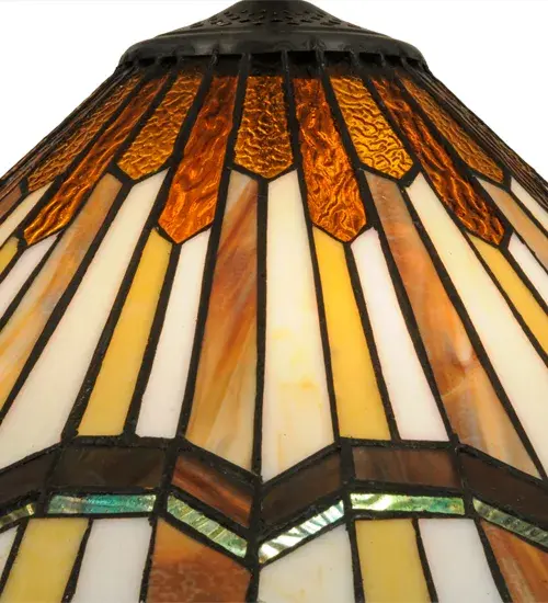 The Prairie Delta by Meyda Lighting - Image 8