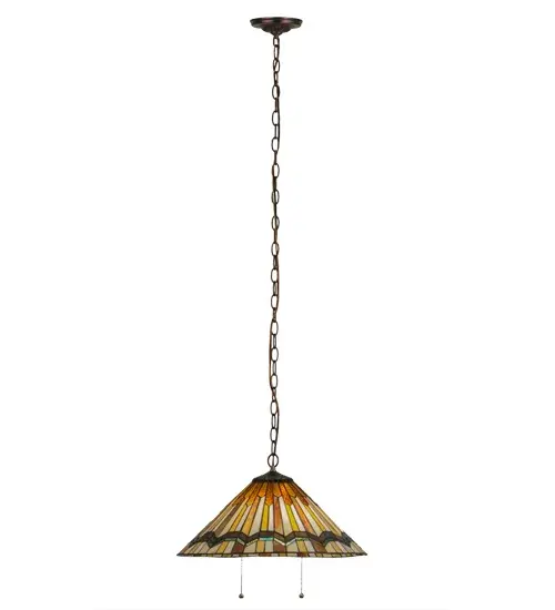The Prairie Delta by Meyda Lighting - Image 10
