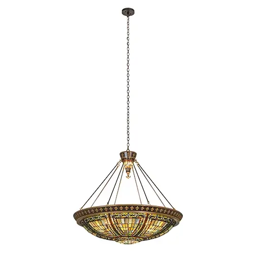 The Fleur-de-lis by Meyda Lighting - Image 11