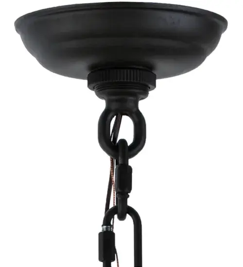 The Whispering Pines by Meyda Lighting - Image 9
