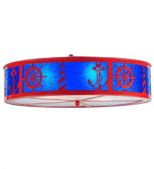 The Coastal Collection by Meyda Lighting - Image 1