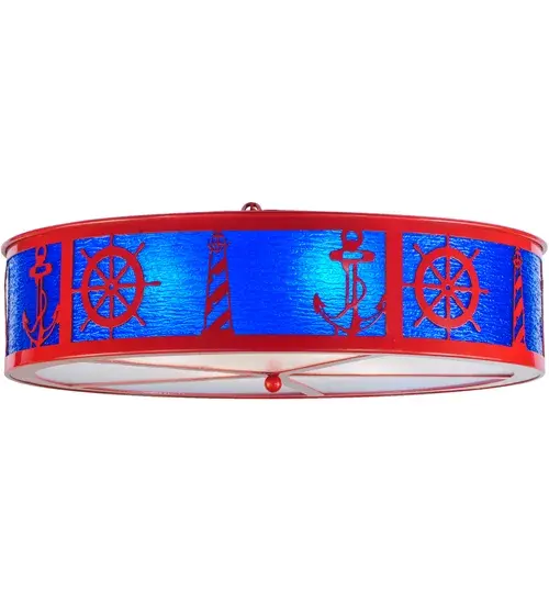 The Coastal Collection by Meyda Lighting - Image 2