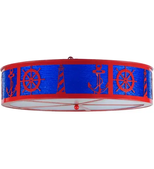 The Coastal Collection by Meyda Lighting - Image 3