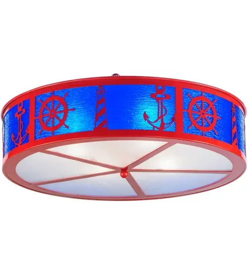 The Coastal Collection by Meyda Lighting - Image 6