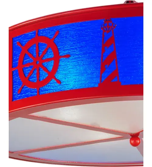 The Coastal Collection by Meyda Lighting - Image 8