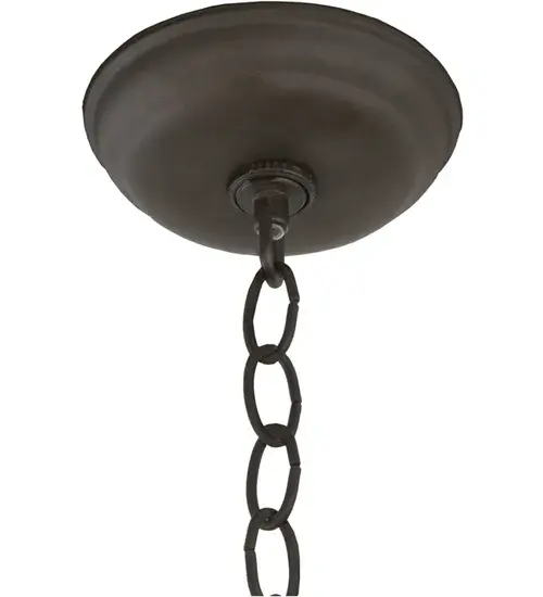 The Whispering Pines by Meyda Lighting - Image 8