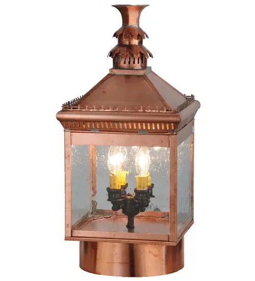 The Locke by Meyda Lighting - Image 1