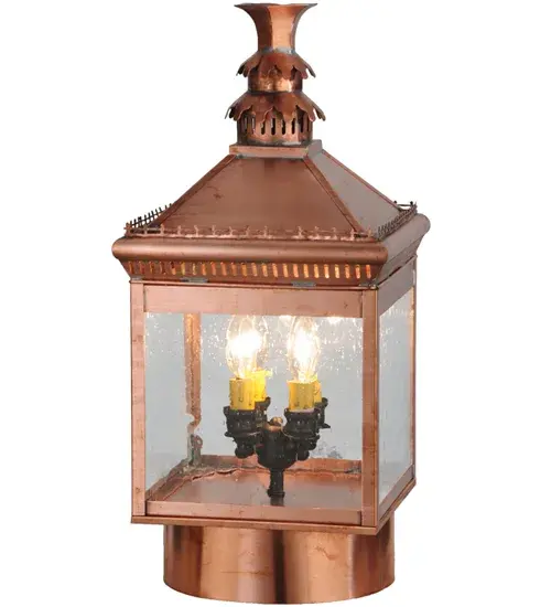 The Locke by Meyda Lighting - Image 2