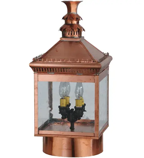 The Locke by Meyda Lighting - Image 3