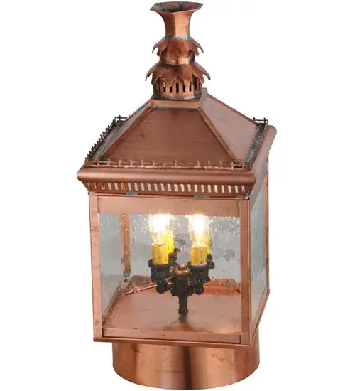 The Locke by Meyda Lighting - Image 4