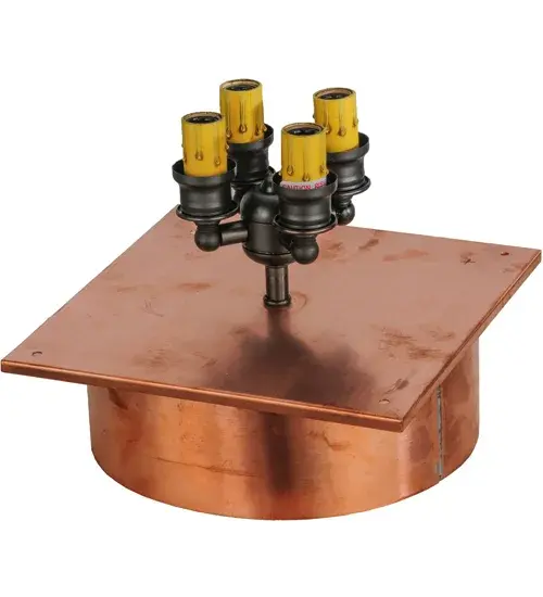 The Locke by Meyda Lighting - Image 8