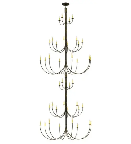 The Cheal by Meyda Lighting