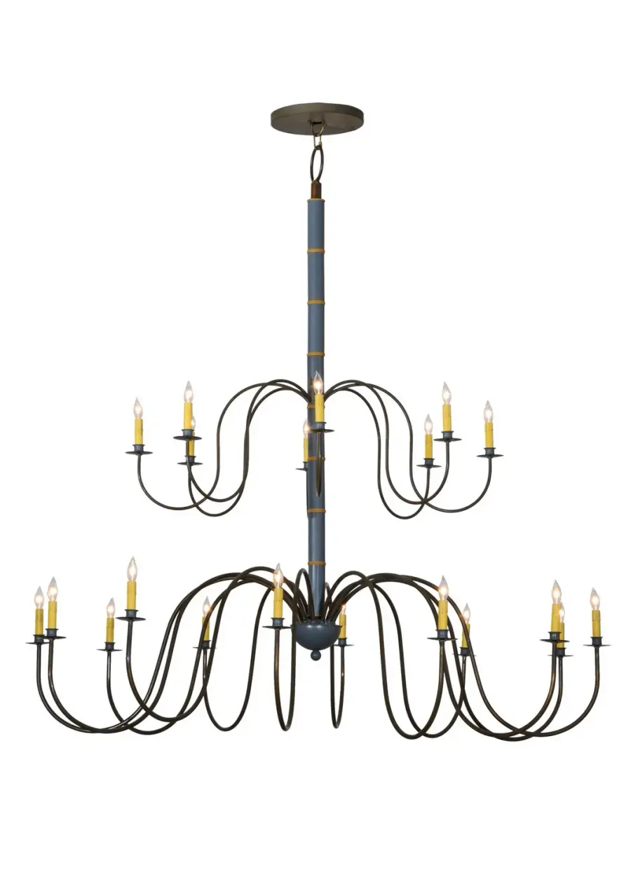 The Meyda Tiffany - Marseille by Meyda Lighting