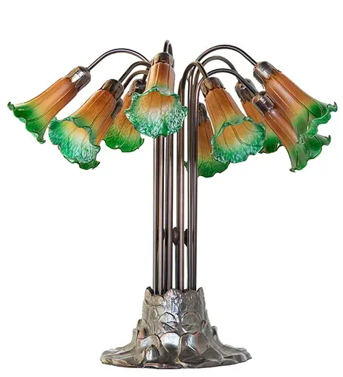 The Amber/Green by Meyda Lighting - Image 3