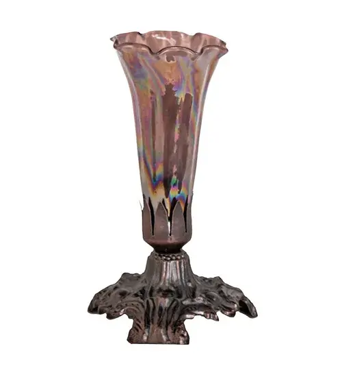 The Purple Iridescent by Meyda Lighting - Image 3