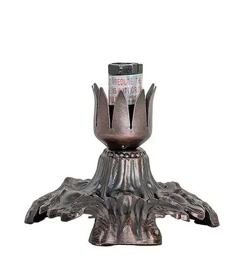 The Purple Iridescent by Meyda Lighting - Image 8