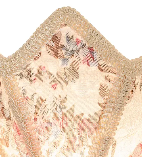 The Fabric & Fringe by Meyda Lighting - Image 6