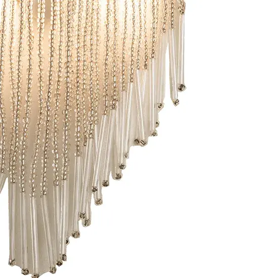 The Fabric & Fringe by Meyda Lighting - Image 7