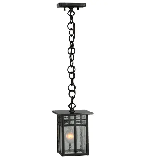 The Mission by Meyda Lighting - Image 1
