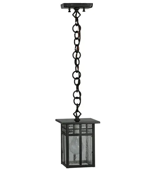 The Mission by Meyda Lighting - Image 3