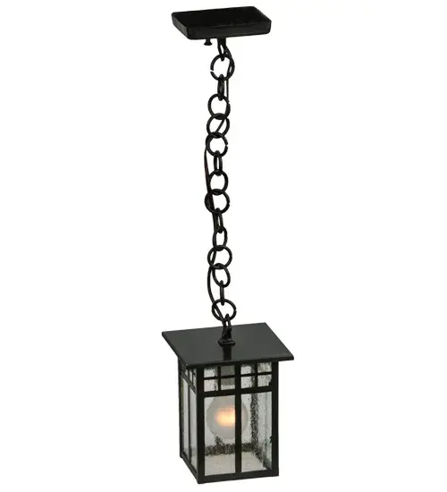The Mission by Meyda Lighting - Image 4