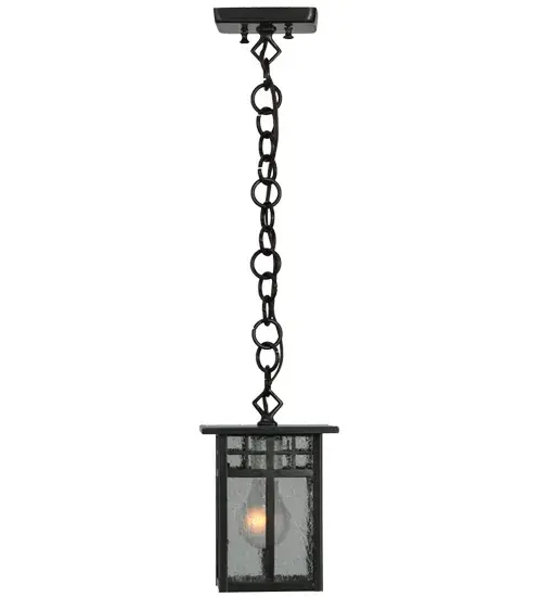 The Mission by Meyda Lighting - Image 5