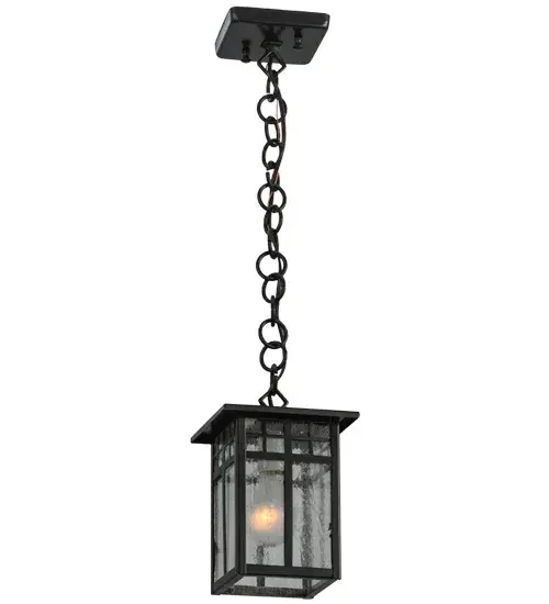 The Mission by Meyda Lighting - Image 6