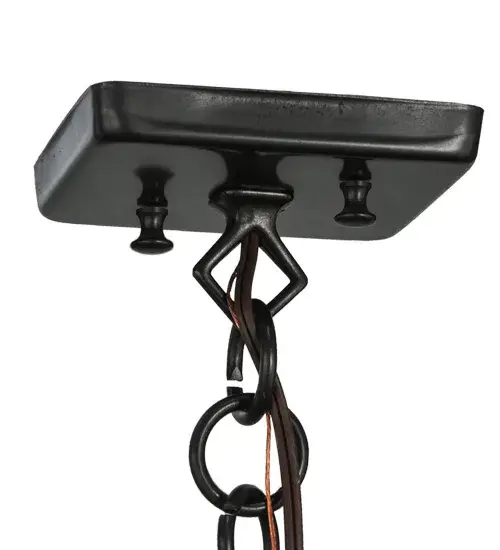 The Mission by Meyda Lighting - Image 9
