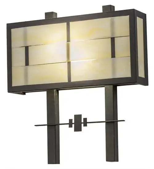 The Weaved Idalight by Meyda Lighting - Image 2