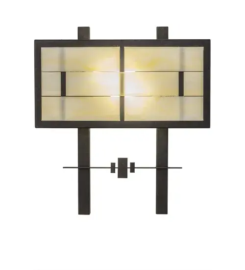 The Weaved Idalight by Meyda Lighting - Image 5