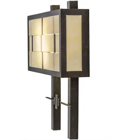 The Weaved Idalight by Meyda Lighting - Image 7