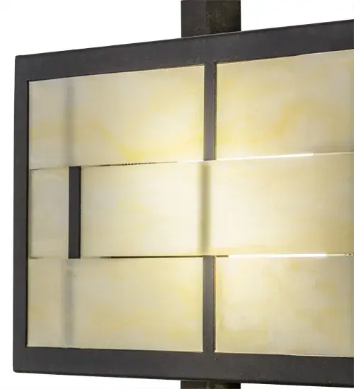 The Weaved Idalight by Meyda Lighting - Image 8
