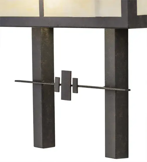 The Weaved Idalight by Meyda Lighting - Image 9
