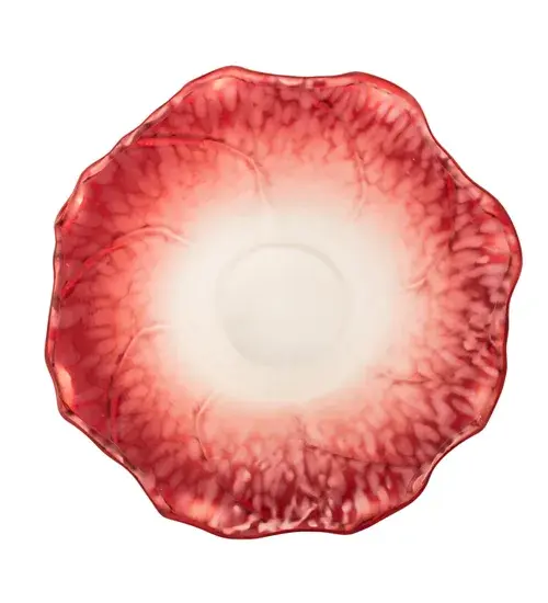 The Pink/White Pond Lily by Meyda Lighting - Image 5