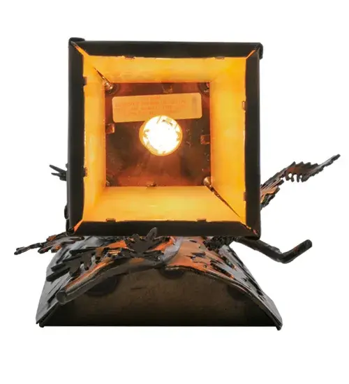The Pine Branch by Meyda Lighting - Image 7