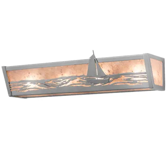 The Sailboat by Meyda Lighting - Image 1