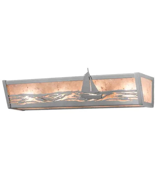 The Sailboat by Meyda Lighting - Image 2