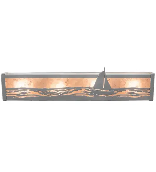The Sailboat by Meyda Lighting - Image 5