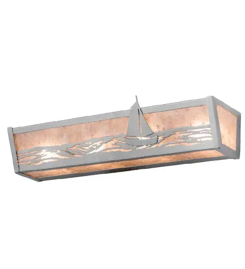 The Sailboat by Meyda Lighting - Image 6