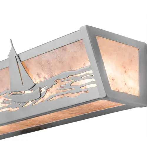 The Sailboat by Meyda Lighting - Image 9