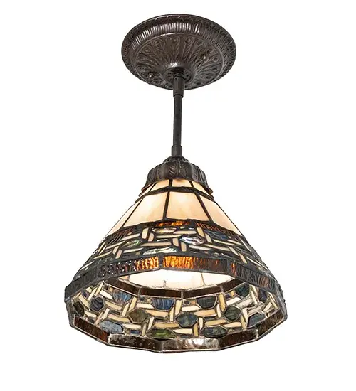 The Ilona by Meyda Lighting - Image 6