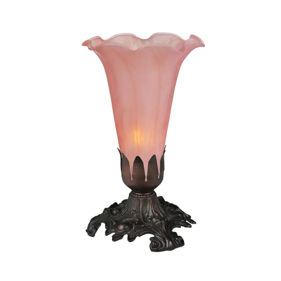 The Meyda Tiffany - Pink by Meyda Lighting