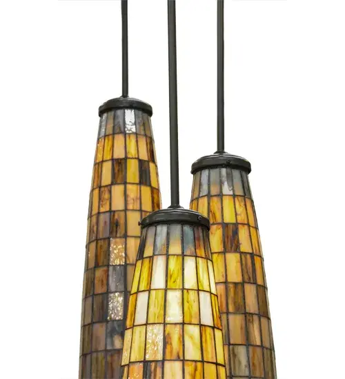 The Checkers by Meyda Lighting - Image 6
