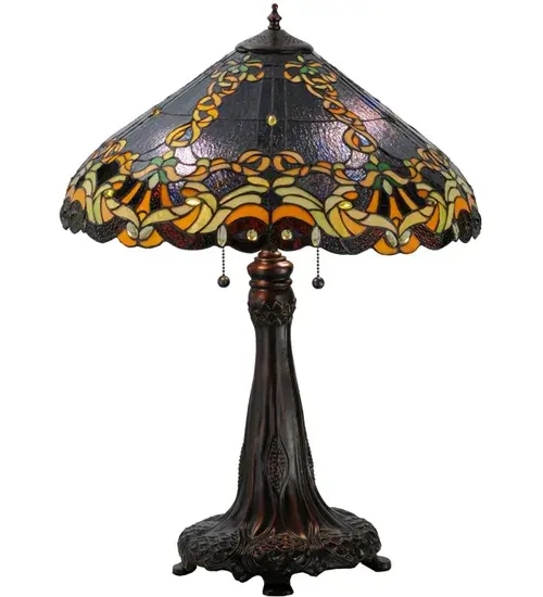 The Baroque by Meyda Lighting - Image 2