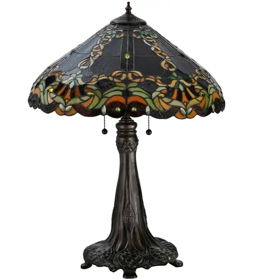 The Baroque by Meyda Lighting - Image 3