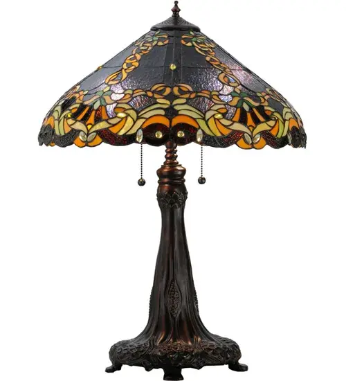 The Baroque by Meyda Lighting - Image 4