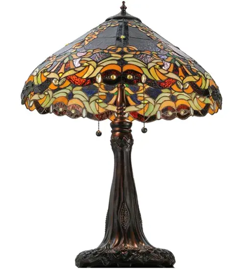 The Baroque by Meyda Lighting - Image 5