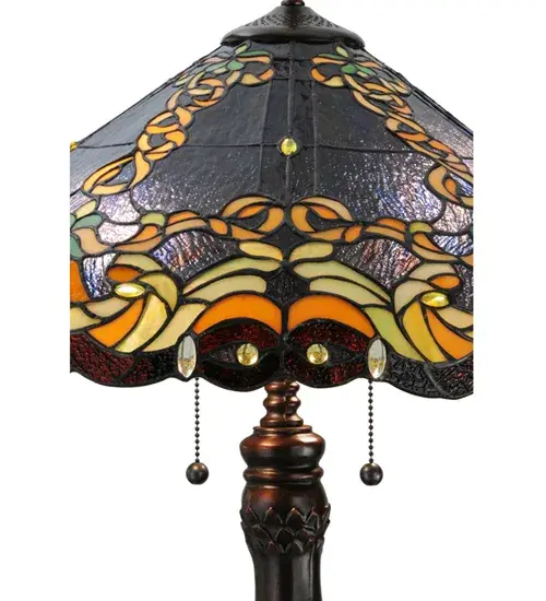The Baroque by Meyda Lighting - Image 6