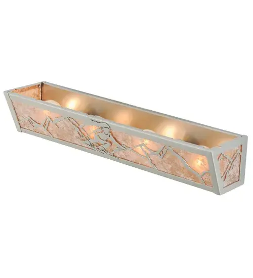 The Alpine by Meyda Lighting - Image 4